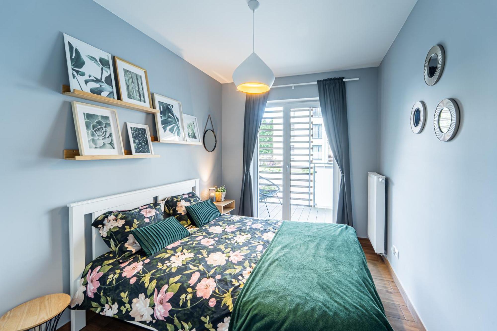 Apartament Scandi Rybacka Kolobrzeg Exterior photo